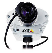 Axis 2120 Network Camera